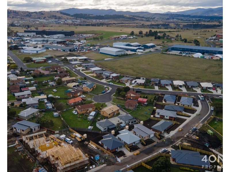 3/15 Taylor Crescent, Bridgewater TAS 7030