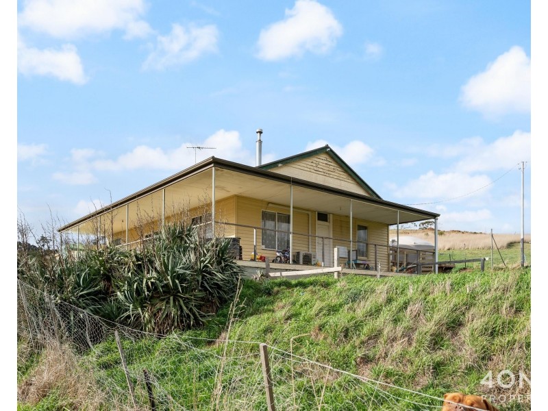72 Cockatoo Gully Road, Elderslie TAS 7030