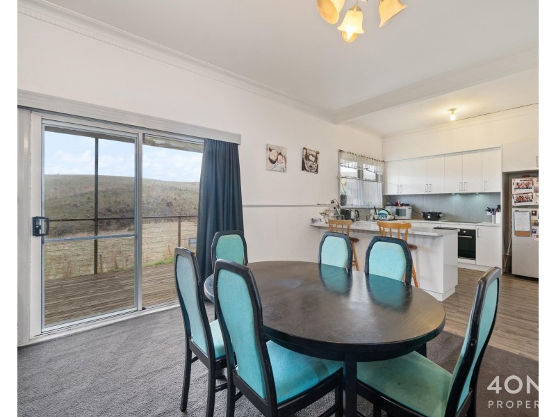 72 Cockatoo Gully Road, Elderslie TAS 7030