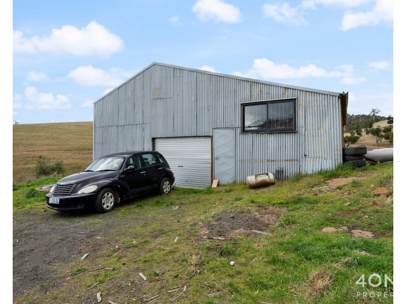 72 Cockatoo Gully Road, Elderslie TAS 7030