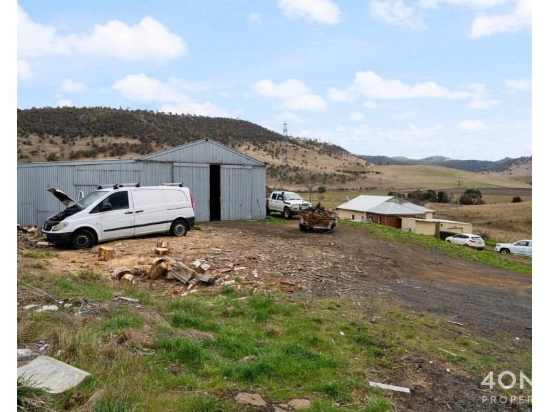 72 Cockatoo Gully Road, Elderslie TAS 7030