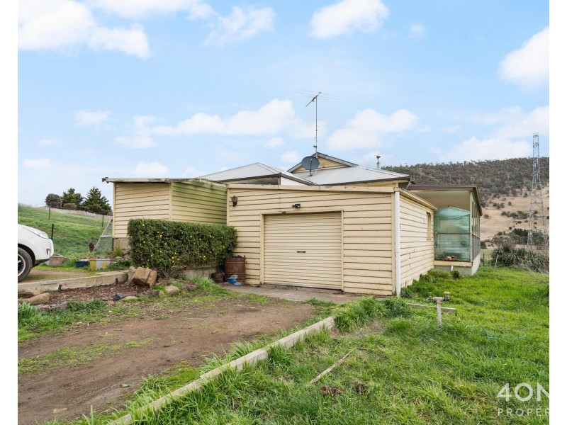 72 Cockatoo Gully Road, Elderslie TAS 7030