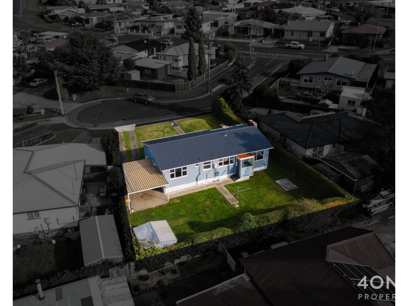 3 Brixham Crt, Glenorchy TAS 7010