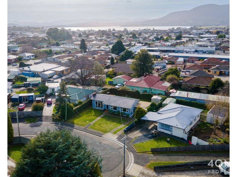 3 Brixham Crt, Glenorchy TAS 7010