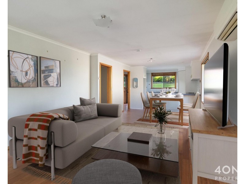 134 Marys Hope Road, Rosetta TAS 7010