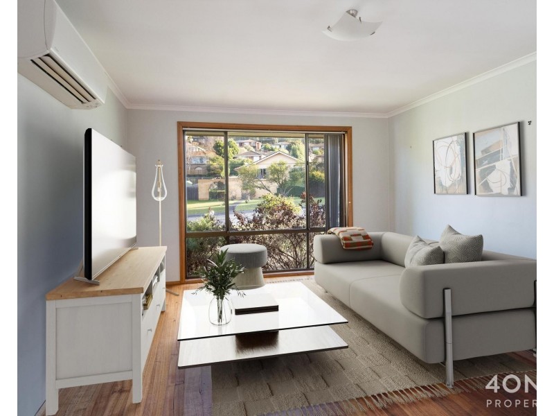 134 Marys Hope Road, Rosetta TAS 7010