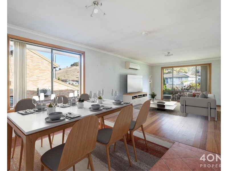 134 Marys Hope Road, Rosetta TAS 7010