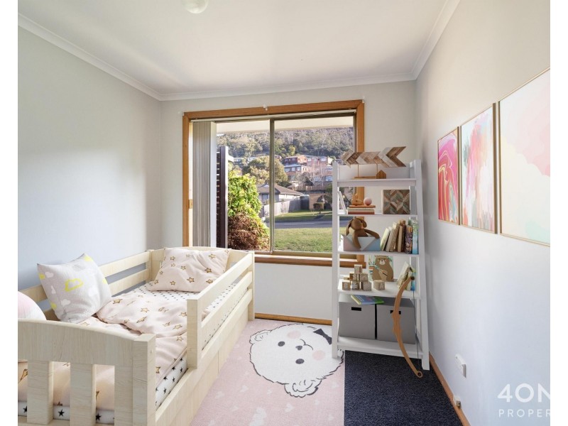 134 Marys Hope Road, Rosetta TAS 7010