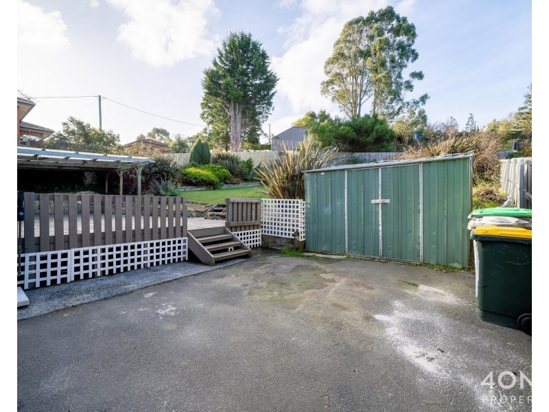 134 Marys Hope Road, Rosetta TAS 7010