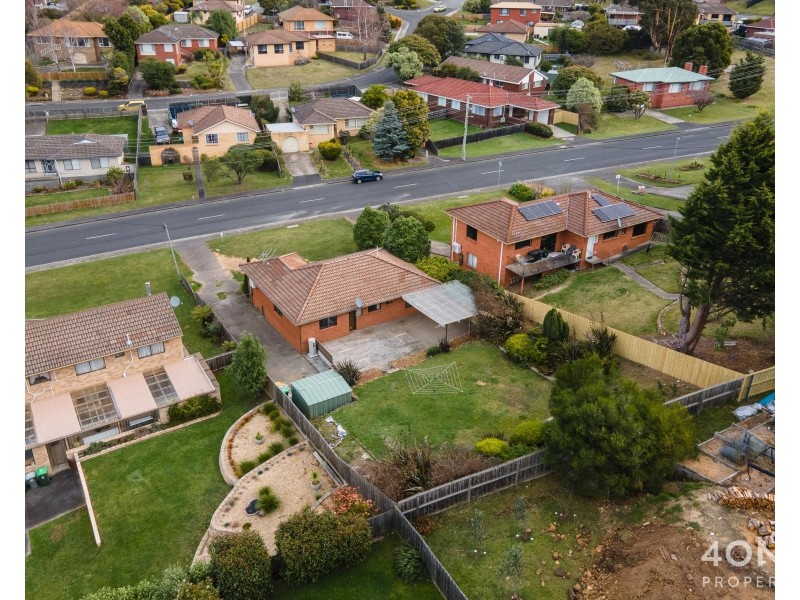 134 Marys Hope Road, Rosetta TAS 7010