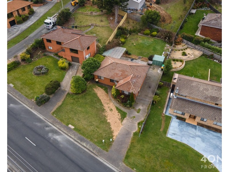 134 Marys Hope Road, Rosetta TAS 7010