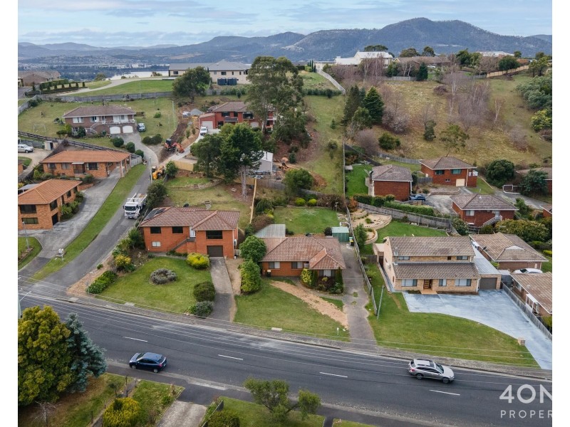 134 Marys Hope Road, Rosetta TAS 7010
