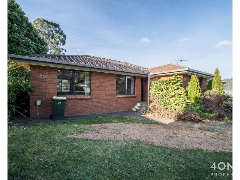 134 Marys Hope Road, Rosetta TAS 7010
