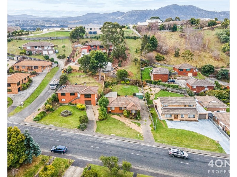 134 Marys Hope Road, Rosetta TAS 7010