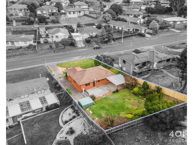 134 Marys Hope Road, Rosetta TAS 7010