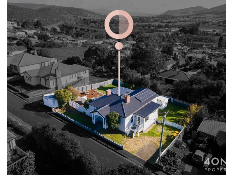 11 Quarry Street, New Norfolk TAS 7140