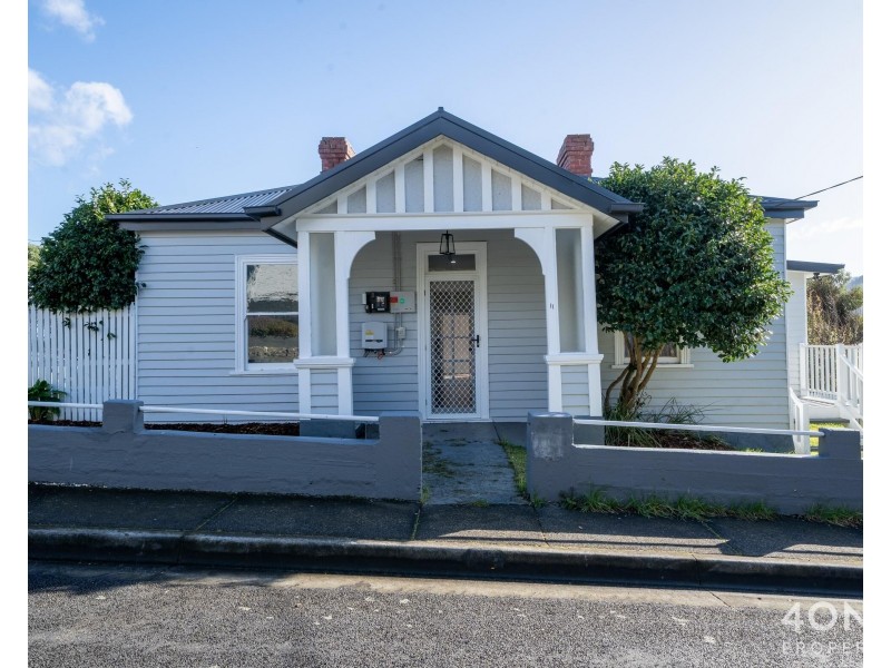 11 Quarry Street, New Norfolk TAS 7140