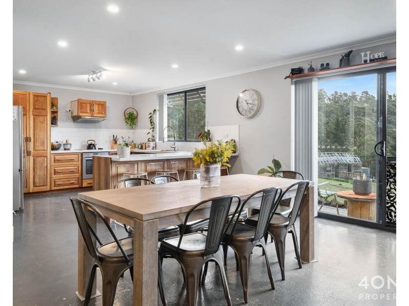 68 Tubbs Road, Molesworth TAS 7140