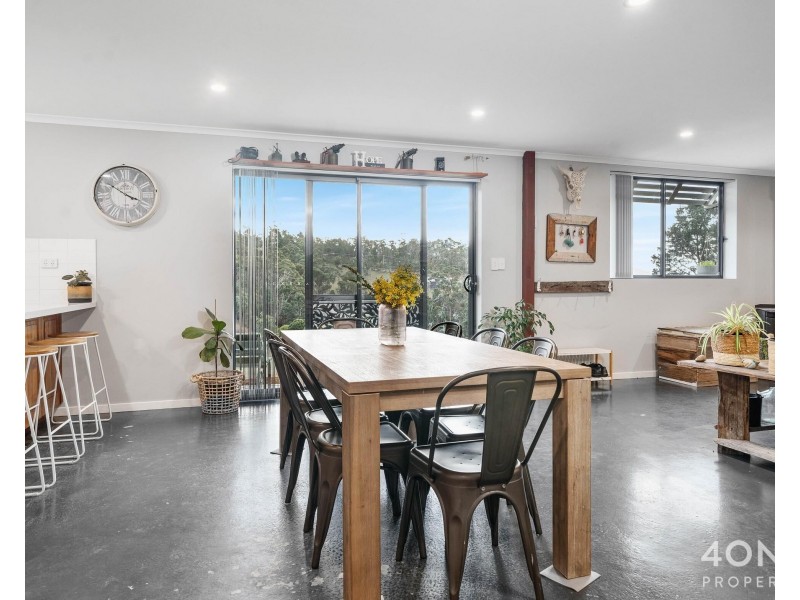 68 Tubbs Road, Molesworth TAS 7140