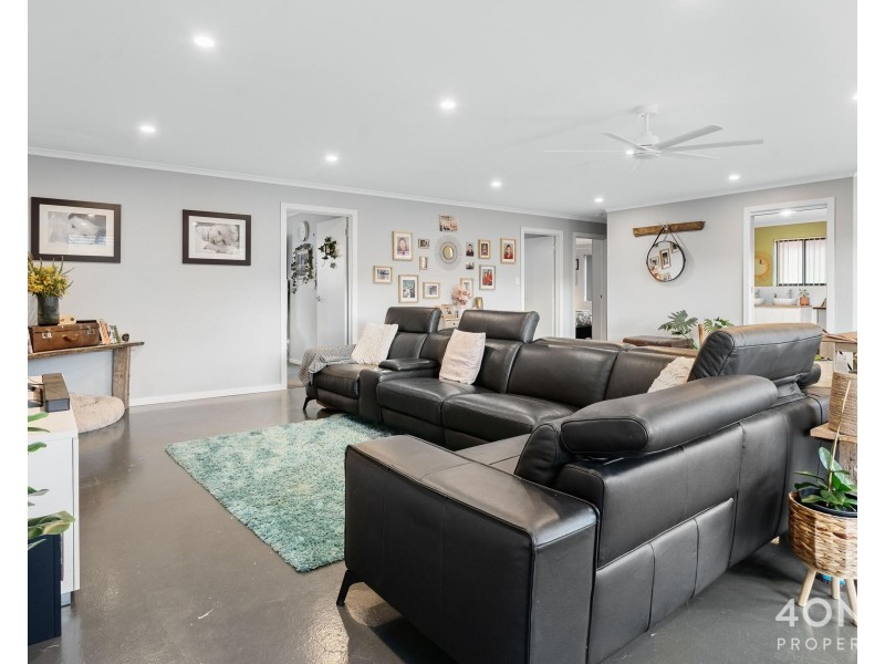 68 Tubbs Road, Molesworth TAS 7140