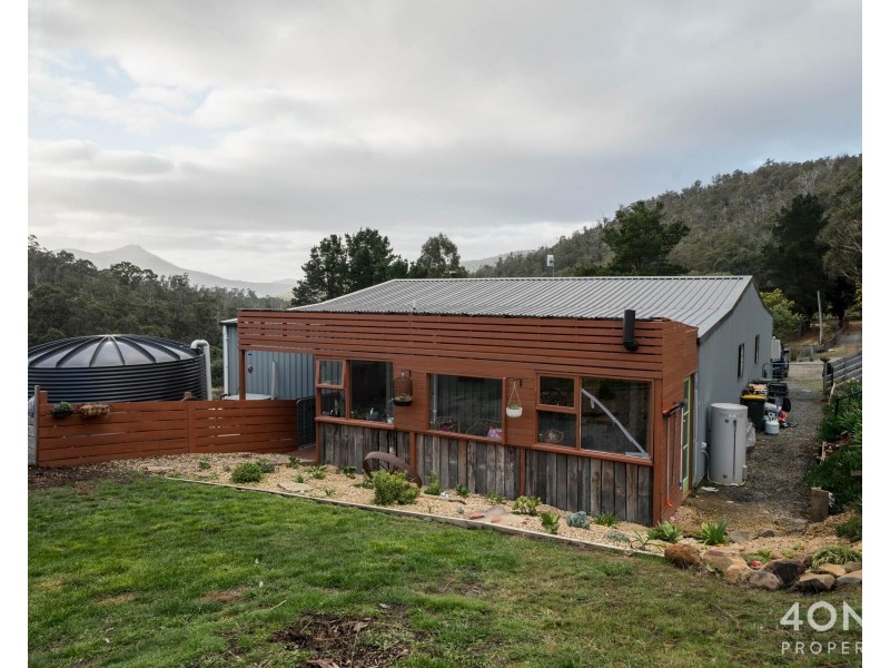 68 Tubbs Road, Molesworth TAS 7140