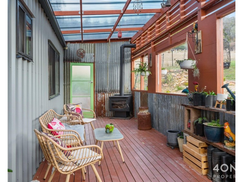 68 Tubbs Road, Molesworth TAS 7140