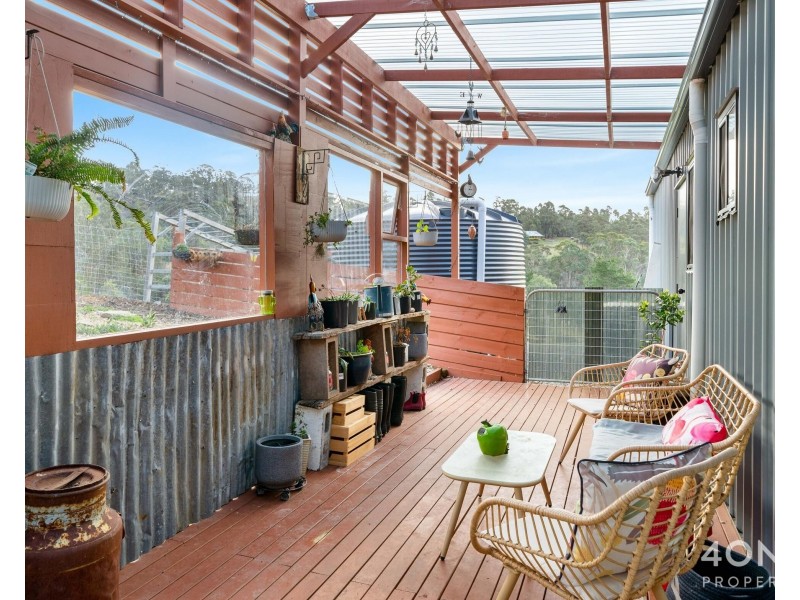 68 Tubbs Road, Molesworth TAS 7140
