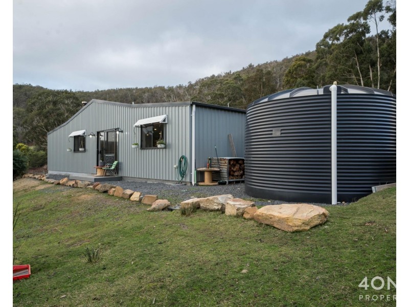 68 Tubbs Road, Molesworth TAS 7140