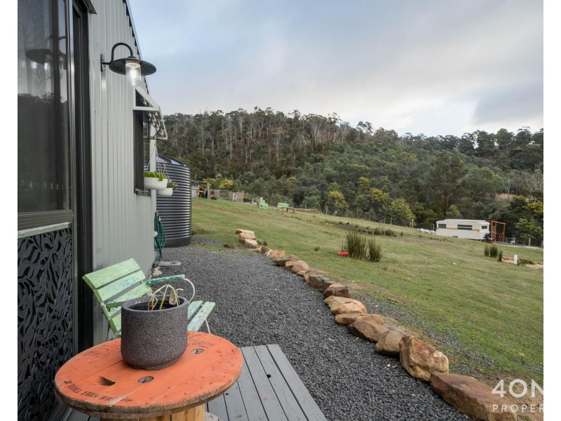 68 Tubbs Road, Molesworth TAS 7140