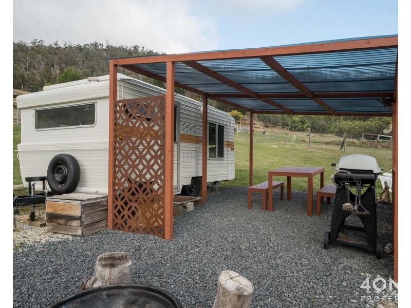 68 Tubbs Road, Molesworth TAS 7140