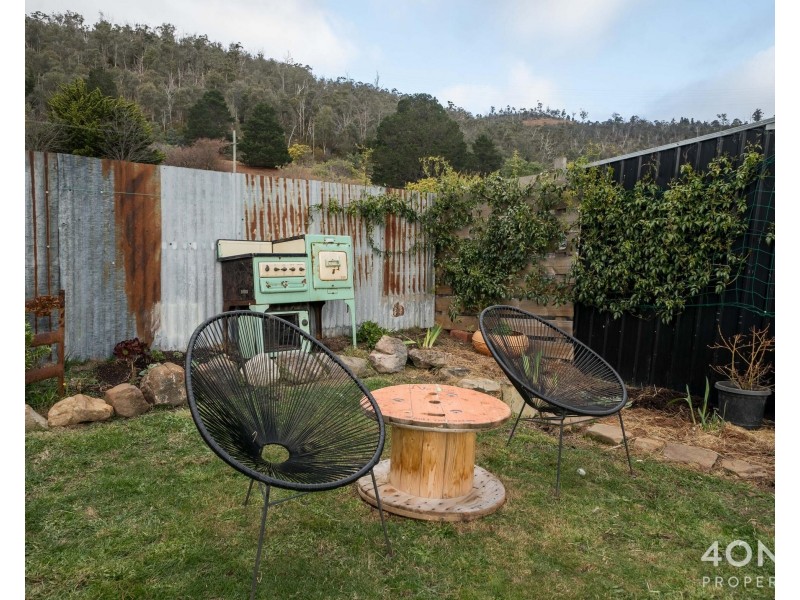 68 Tubbs Road, Molesworth TAS 7140