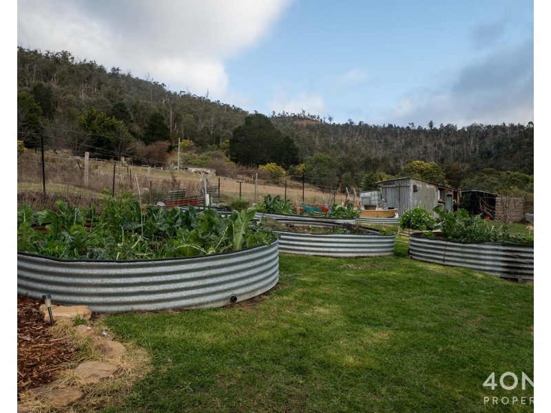 68 Tubbs Road, Molesworth TAS 7140