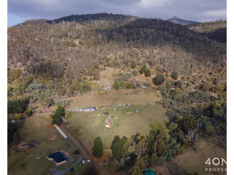 68 Tubbs Road, Molesworth TAS 7140