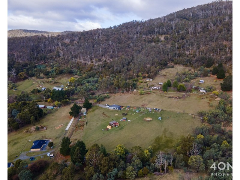 68 Tubbs Road, Molesworth TAS 7140