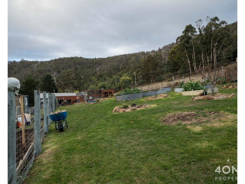 68 Tubbs Road, Molesworth TAS 7140