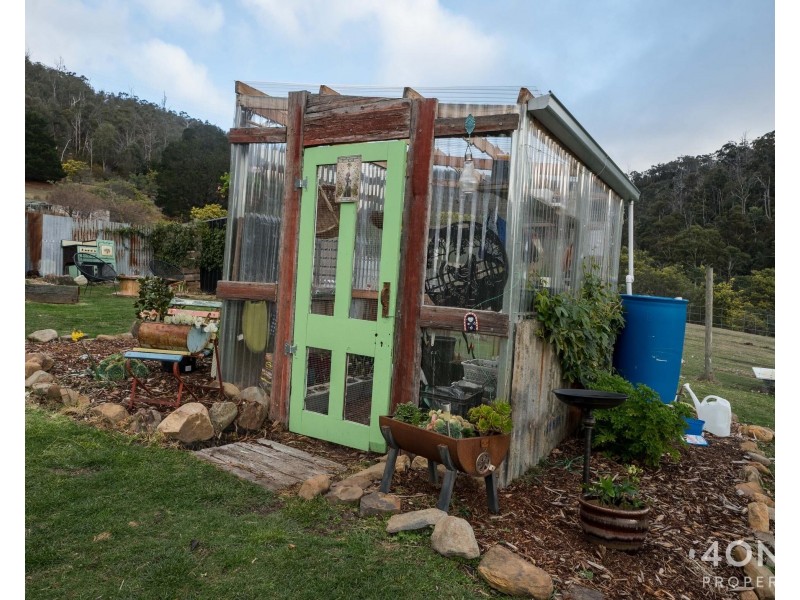 68 Tubbs Road, Molesworth TAS 7140