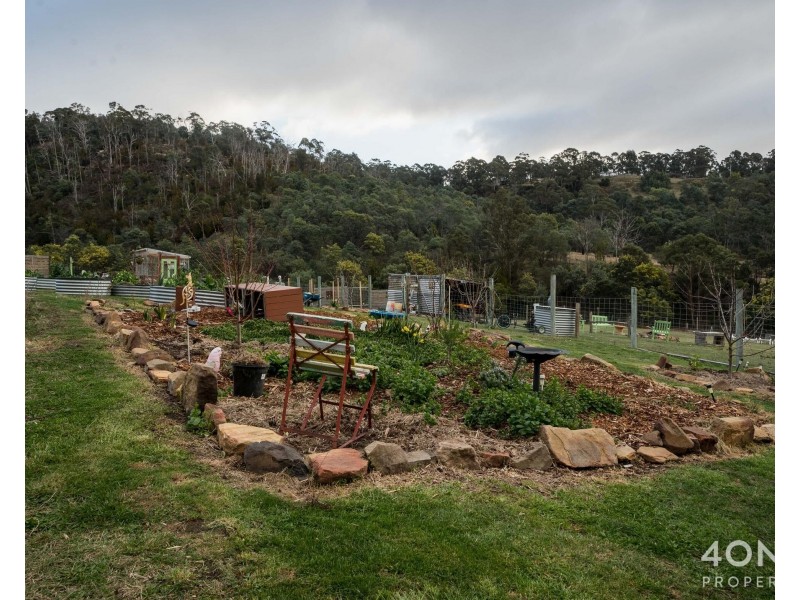 68 Tubbs Road, Molesworth TAS 7140