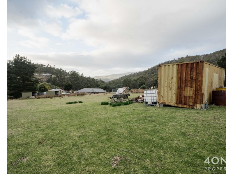 68 Tubbs Road, Molesworth TAS 7140