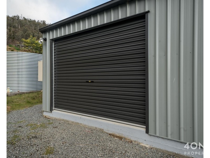 68 Tubbs Road, Molesworth TAS 7140