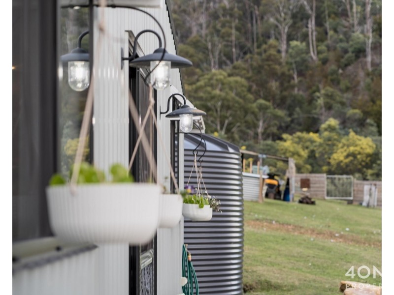 68 Tubbs Road, Molesworth TAS 7140