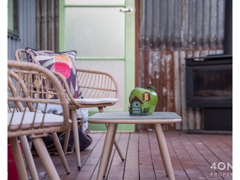 68 Tubbs Road, Molesworth TAS 7140