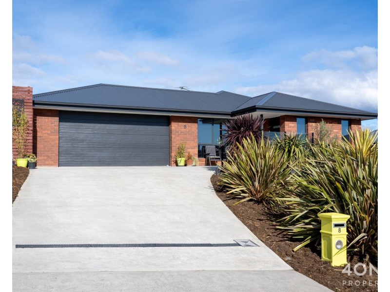 8 Elaia Drive, Risdon Vale TAS 7016
