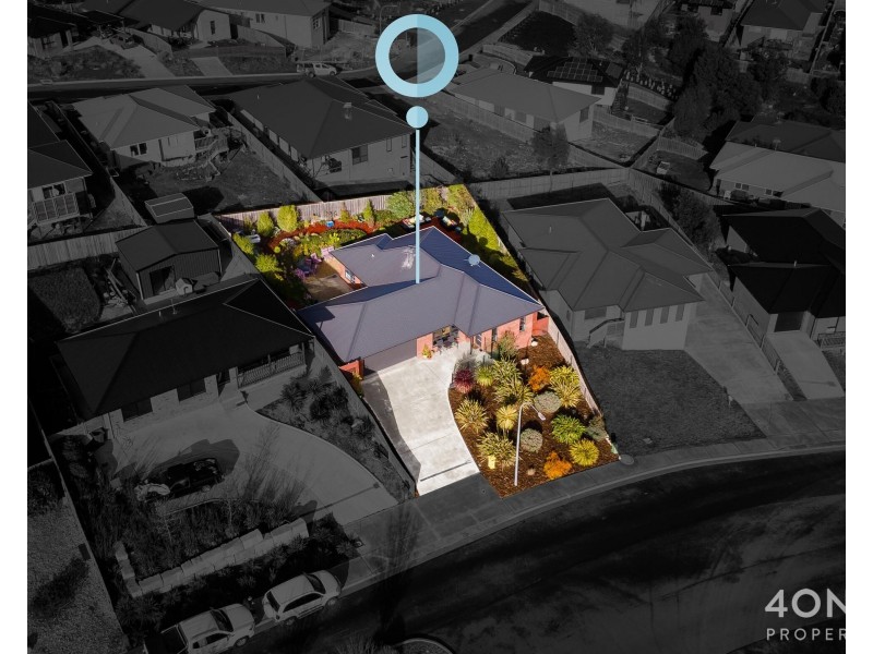 8 Elaia Drive, Risdon Vale TAS 7016