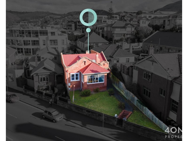 31 Sandy Bay Road, Battery Point TAS 7004
