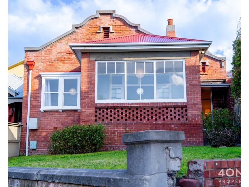 31 Sandy Bay Road, Battery Point TAS 7004