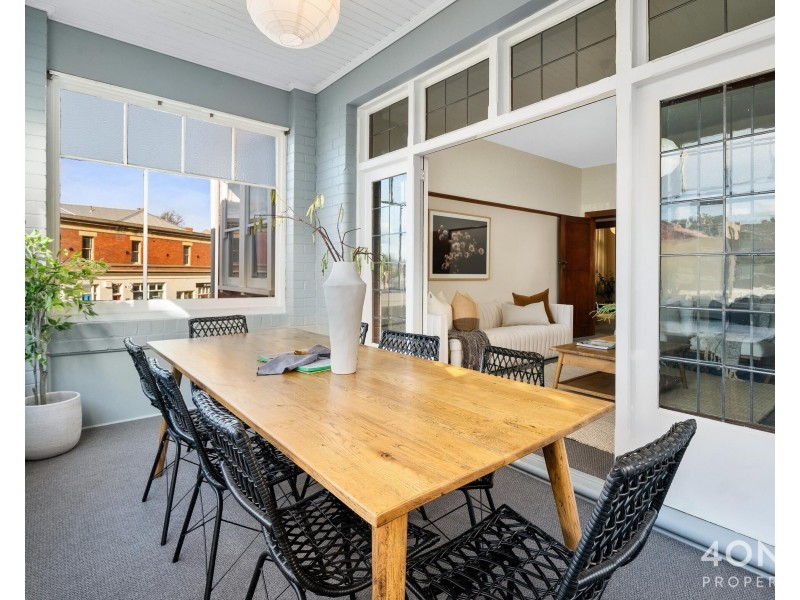 31 Sandy Bay Road, Battery Point TAS 7004