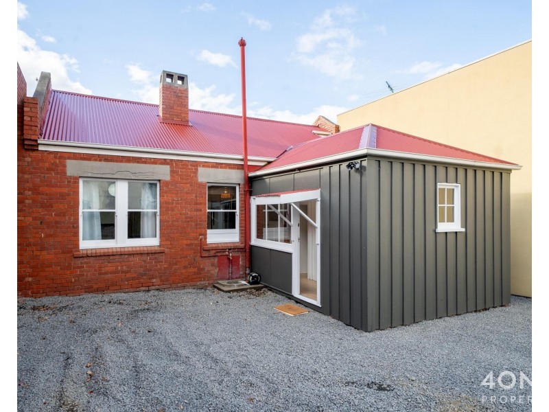 31 Sandy Bay Road, Battery Point TAS 7004