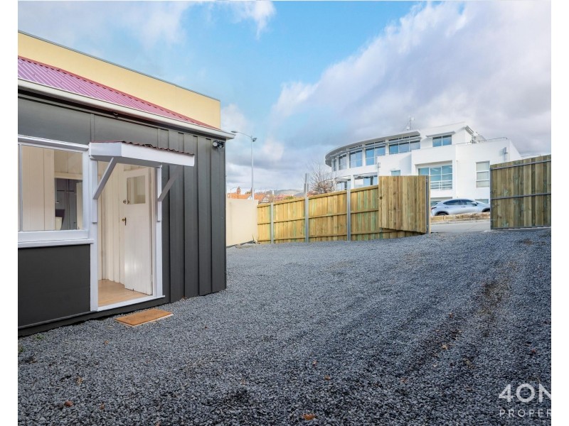 31 Sandy Bay Road, Battery Point TAS 7004