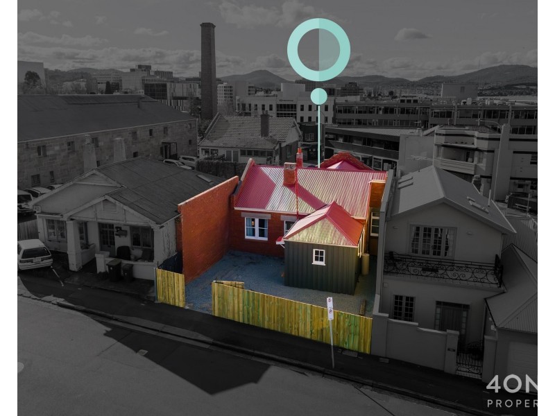 31 Sandy Bay Road, Battery Point TAS 7004