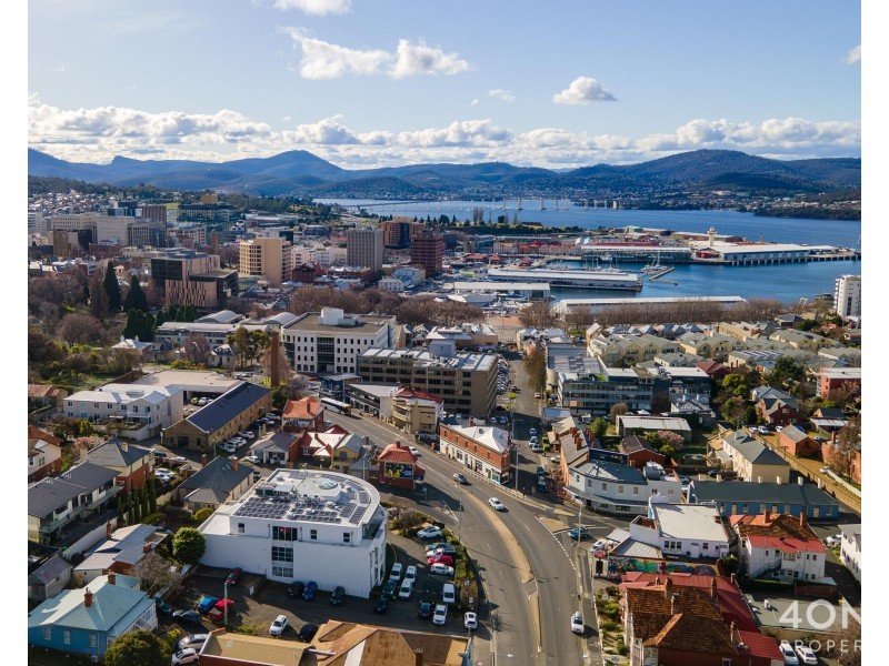 31 Sandy Bay Road, Battery Point TAS 7004